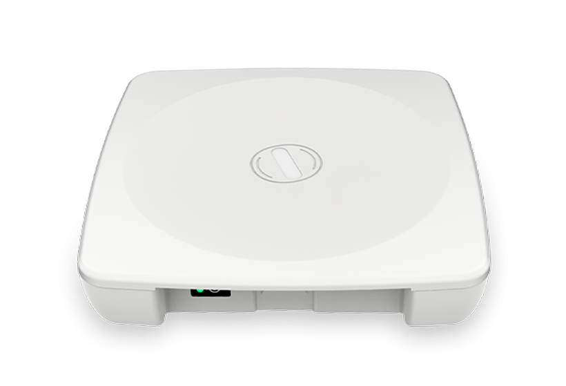 IO Wi-Fi 5 Dual Band 2x2:2 Indoor Access Point with Integrated Antenna (4 dBi)